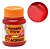 Esmalte Vitral VERMELHO - Acrilex (37ml) - Imagem 1