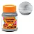 Esmalte Vitral PRATA - Acrilex (37ml) - Imagem 1