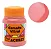 Esmalte Vitral ROSA - Acrilex (37ml) - Imagem 1