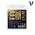 Conjunto TMM RADIANT YELLOW - Vallejo (4x 18ml) - Imagem 2