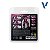 Conjunto TMM CRIMSON MAGENTA - Vallejo (4x 18ml) - Imagem 2