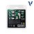 Conjunto TMM BEETLE GREEN - Vallejo (4x 18ml) - Imagem 2