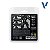 Conjunto TMM OBSIDIAN BLACK - Vallejo (4x 18ml) - Imagem 2