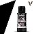Primer Brilhante PRETO - Vallejo (60ml) - Imagem 1