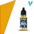 Tinta Acrílica Mecha Color YELLOW - Vallejo (18ml) - Imagem 1