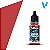 Tinta Acrílica Mecha Color RED - Vallejo (18ml) - Imagem 1