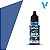 Tinta Acrílica Mecha Color BLUE - Vallejo (18ml) - Imagem 1