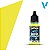 Tinta Acrílica Mecha Color YELLOW FLUORESCENT - Vallejo (18ml) - Imagem 1