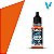 Tinta Acrílica Mecha Color ORANGE FLUORESCENT - Vallejo (18ml) - Imagem 1