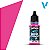 Tinta Acrílica Mecha Color MAGENTA FLUORESCENT - Vallejo (18ml) - Imagem 1