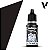 Tinta Acrílica Model Color BLACK - Vallejo (18ml) - Imagem 1