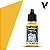 Tinta Acrílica Model Color FLAT YELLOW - Vallejo (18ml) - Imagem 1