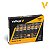 Conjunto Tintas Acrílicas Model Air WEATHERING - Vallejo (Box x16 18ml) - Imagem 1