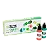 Conjunto Tintas Acrílicas Scalecolor Games ENVY (Green Colors) - Scale75 (Box x8 17ml) - Imagem 1