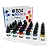 Conjunto Tintas Acrílicas Scalecolor Games TEMPERANCE - Scale75 (Box x24 17ml) - Imagem 1