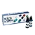 Conjunto Tintas Acrílicas Scalecolor Games PRIDE (Dark Colors) - Scale75 (Box x8 17ml) - Imagem 1
