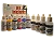 Kit Acrylic Color para Iniciantes - Talento (Box x10 20ml) - Imagem 1