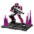 Transformers Classic Class 13 | Transformers One Elita-1 - Kit Plástico - Imagem 2