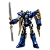 Transformers Classic Class 14 | Transformers One Sentinel Prime - Kit Plástico - Imagem 3