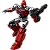 Transformers Classic Class 19 | Transformers One Ironhide - Kit Plástico - Imagem 4