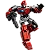 Transformers Classic Class 19 | Transformers One Ironhide - Kit Plástico - Imagem 3