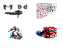 Transformers Classic Class 19 | Transformers One Ironhide - Kit Plástico - Imagem 5