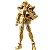 Saint Seiya: Mu de Aries Champion Class - Kit Plástico - Imagem 2