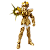 Saint Seiya: Aioria de Leão Champion Class - Kit Plástico - Imagem 2