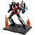 Transformers Classic Class 16 | Transformers One Starscream - Kit Plástico - Imagem 2