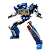 Transformers Classic Class 18 | Transformers One Soundwave - Kit Plástico - Imagem 2