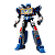 Transformers Classic Class 18 | Transformers One Soundwave - Kit Plástico - Imagem 4