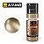 Tinta Metálica ATOM METALLIC - BRASS - AMMO (20ml) - Imagem 1