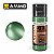 Tinta Metálica ATOM METALLIC - AOTAKE GREEN - AMMO (20ml) - Imagem 1