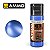 Tinta Metálica ATOM METALLIC - AOTAKE BLUE - AMMO (20ml) - Imagem 1