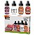 Conjunto Inks Acrílicas de Alta Cobertura SUNSET OPAQUE - Green Stuff World (Box x4 30ml) - Imagem 1