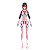 EVANGELION FANTASTICS SERIES: 02 Mari Makinami - Kit de plástico - Imagem 3