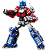 Transformers Classic Class | Optimus Prime 01 | Rise of the Beasts - Kit de plástico - Imagem 2