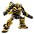 Transformers Classic Class | Bumblebee 02 | Rise of the Beasts - Kit de plástico - Imagem 2