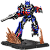 Transformers Classic Class 09 | Optimus Prime - Kit de plástico - Imagem 3