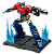 Transformers Classic Class 11 | Transformers One Optimus Prime - Kit Plástico - Imagem 3