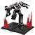 Transformers Classic Class 12 | Transformers One Megatron - Kit Plástico - Imagem 3