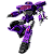 Transformers Classic Class 18 | Transformers One Shockwave - Kit Plástico - Imagem 2