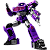 Transformers Classic Class 18 | Transformers One Shockwave - Kit Plástico - Imagem 3