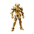 Saint Seiya: Aldebaran de Touro Champion Class - Kit Plástico - Imagem 3