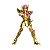 Saint Seiya: Camus de aquário Champion Class - Kit Plástico - Imagem 2