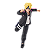 NARUTO Champion Class 01 Boruto Uzumaki - Kit Plástico - Imagem 5