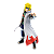 NARUTO Champion Class 03 Minato Namikaze - Kit Plástico - Imagem 4