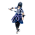 NARUTO Champion Class 04 Sasuke Uchiha - Kit Plástico - Imagem 2