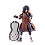 NARUTO Champion Class 05 Madara Uchiha - Kit Plástico - Imagem 4