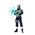 NARUTO Champion Class 06 Kakashi Hatake - Kit Plástico - Imagem 3